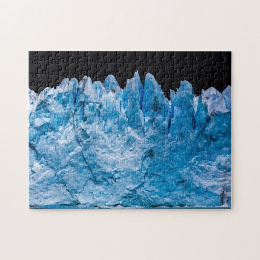 Perito Moreno Glacier Legpuzzel (Horizontaal)