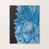 Perito Moreno Glacier Legpuzzel (Verticaal)
