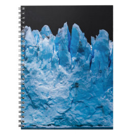 Perito Moreno Glacier Notitieboek