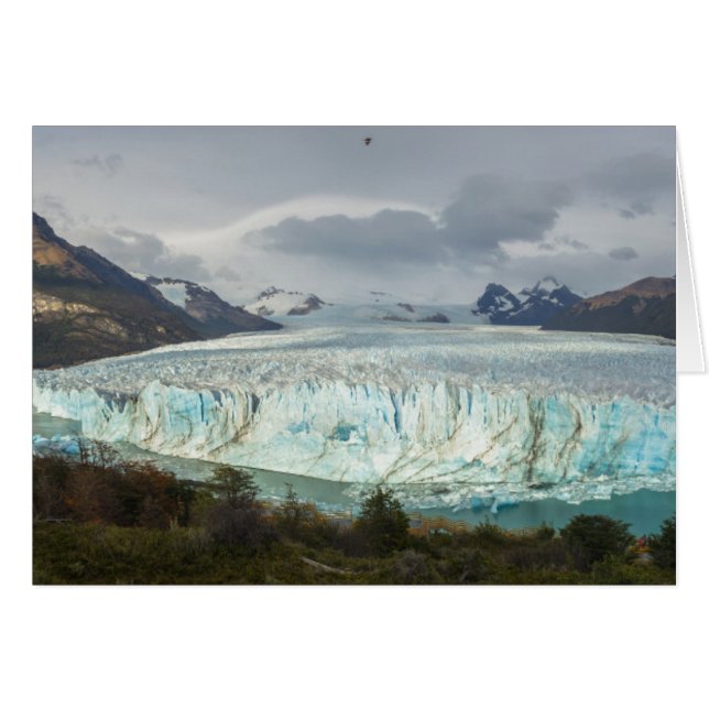 Perito Moreno Glacier Panoramic (Voorkant Horizontaal)