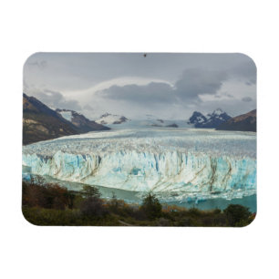 Perito Moreno Glacier Panoramic Magneet