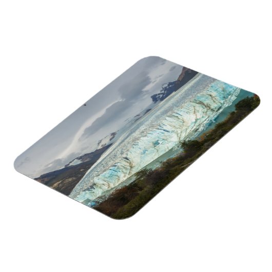 Perito Moreno Glacier Panoramic Magneet (Linkerzijde)