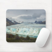 Perito Moreno Glacier Panoramic Muismat (Met muis)