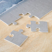 Perito Moreno Glacier, Patagonia, Argentinië Legpuzzel (Zijkant)