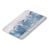 Perito Moreno Glacier, Patagonia, Argentinië Magneet (Linkerzijde)