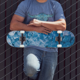 Perito Moreno Glacier Persoonlijk Skateboard