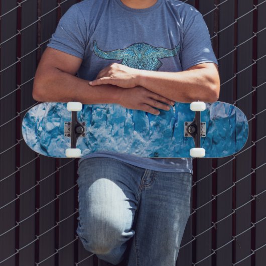 Perito Moreno Glacier Persoonlijk Skateboard (Buiten 3)