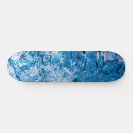 Perito Moreno Glacier Persoonlijk Skateboard (Horizontaal)