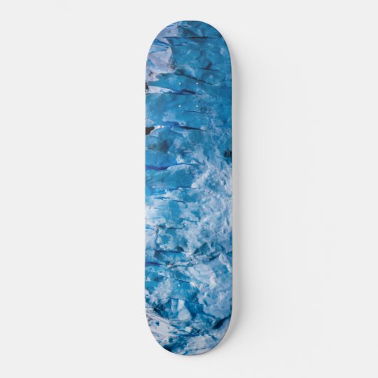 Perito Moreno Glacier Persoonlijk Skateboard (Voorkant)