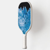 Perito Moreno Glacier Pickleball Paddle (Links)