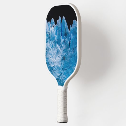 Perito Moreno Glacier Pickleball Paddle (Links)