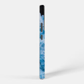 Perito Moreno Glacier Samsung Galaxy Hoesje (Rechterkant)