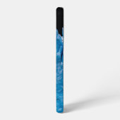 Perito Moreno Glacier Samsung Galaxy Hoesje (Linkerkant)