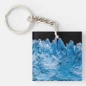 Perito Moreno Glacier Sleutelhanger (Voorkant)