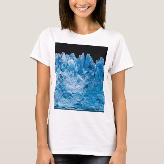Perito Moreno Glacier T-shirt (Voorkant)