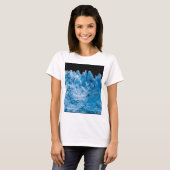 Perito Moreno Glacier T-shirt (Voorkant volledig)