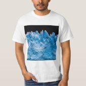 Perito Moreno Glacier T-shirt (Voorkant)
