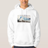 Perito Moreno Hoodie (Voorkant)