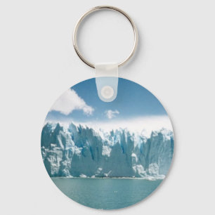 PeritoMoreno Sleutelhanger
