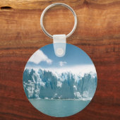 PeritoMoreno Sleutelhanger (Voorkant)