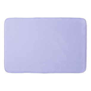 Periwinkle Badmat