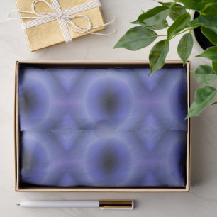 Periwinkle Blue Tissuepapier