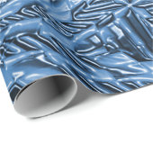 Periwinkle.... Cadeaupapier (Rol Hoek)