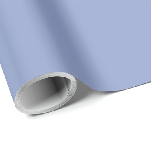 Periwinkle Cadeaupapier (Rol Hoek)