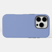 Periwinkle Case-Mate iPhone Case (Achterkant (horizontaal))