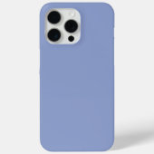 Periwinkle Case-Mate iPhone Case (Achterkant)