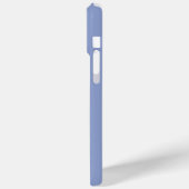 Periwinkle Case-Mate iPhone Case (Achterkant / Links)