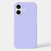 Periwinkle Case-Mate iPhone Case (Achterkant)