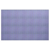 Periwinkle Damask Print Fabric Stof (Yard (91,4 cm))