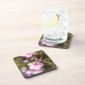 Periwinkle Drankjes Onderzetter (Rechterzijde)