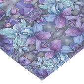 Periwinkle Garden Korte Tafelloper (Hoek)