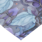 Periwinkle Garden Tafelkleed (Gekanteld)