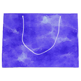 Periwinkle Gift Bag Groot Cadeauzakje