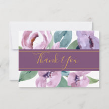 Periwinkle Joy Paars Pink Floral Romantic Wedding