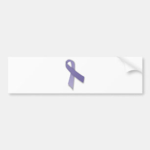 Periwinkle-kanker en politieke verklaring bumpersticker