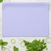 Periwinkle Kitchen Towels Theedoek (Gevouwen)