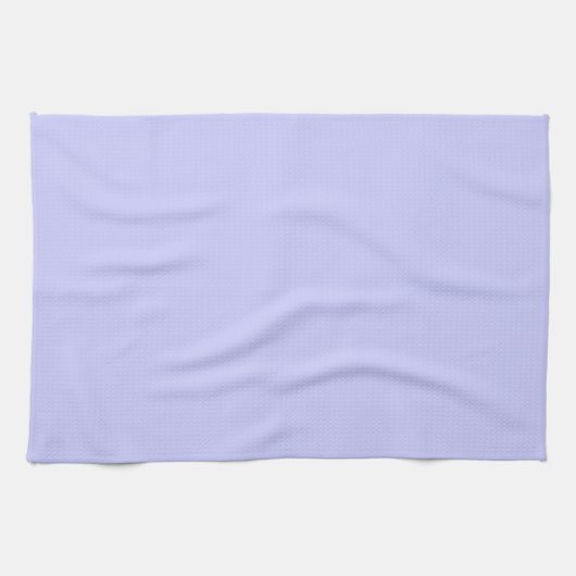Periwinkle Kitchen Towels Theedoek (Horizontaal)