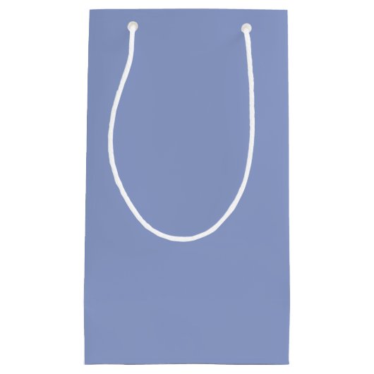 Periwinkle Klein Cadeauzakje (Voorkant)