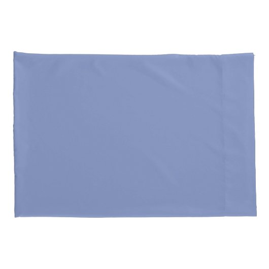 Periwinkle Kussensloop (Achterkant-Rechts)