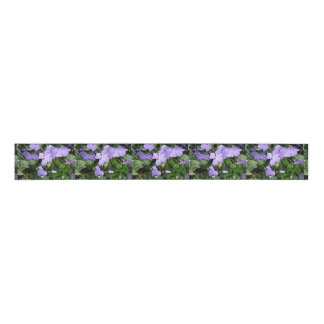 Periwinkle Ribbon Grosgrain Lint
