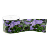 Periwinkle Ribbon Grosgrain Lint (Spoel)