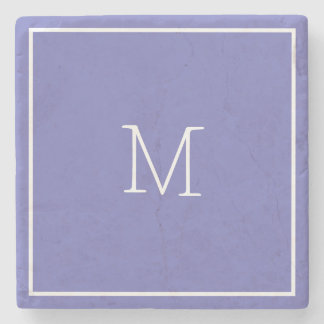 Periwinkle Sandstone Onderzetter