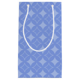 Periwinkle shippo klein cadeauzakje