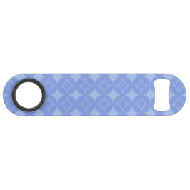 Periwinkle shippo speed flessenopener