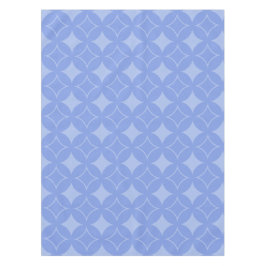 Periwinkle shippo tafelkleed