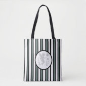  Periwinkle Shopping Tote Bag (Voorkant)